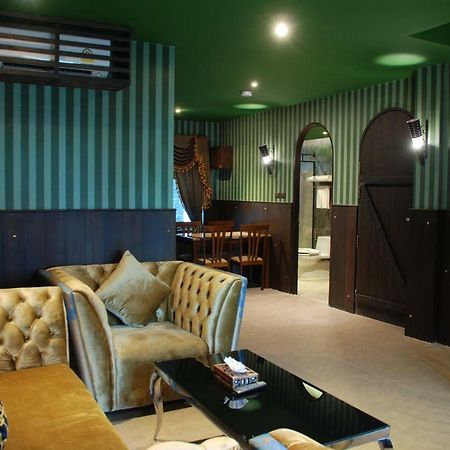 Castle Suites Pattaya ภายนอก รูปภาพ