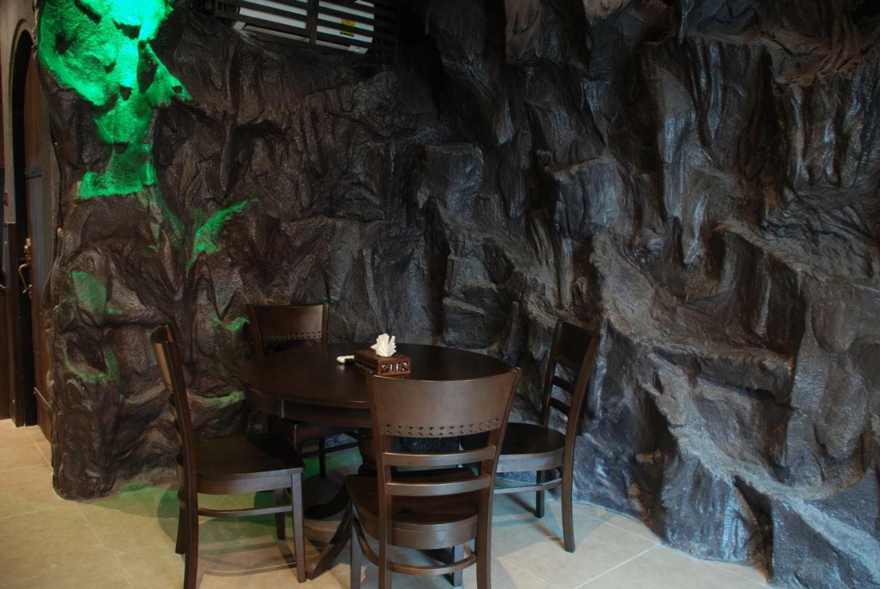 Castle Suites Pattaya ภายนอก รูปภาพ